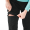 Picture Organic брюки трекінгові Outif 2in1 Stretch W black XS - фото-42