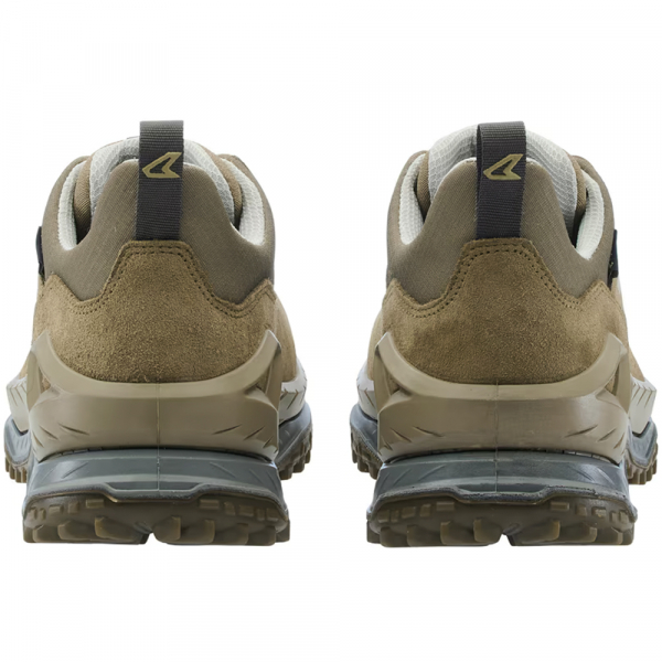 LOWA кросівки Innovo GTX LO dune - фото