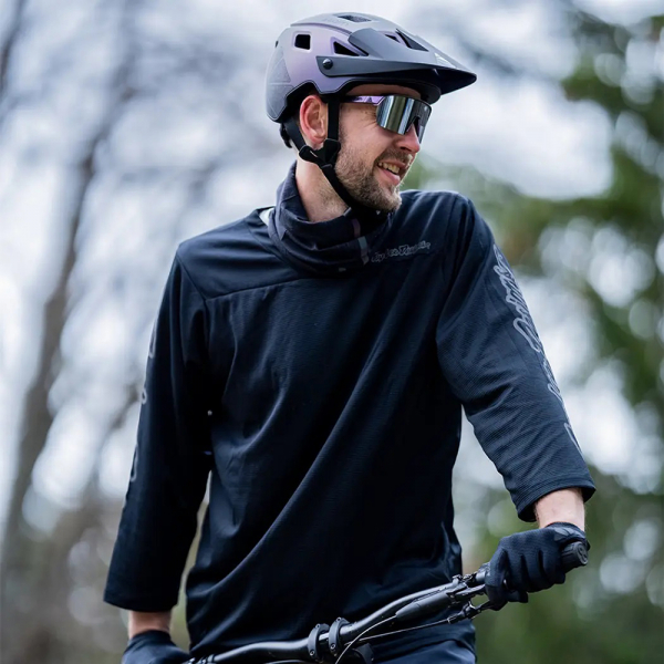 Cairn велошолом Magma mat metallic-chameleon 58-61 - фото