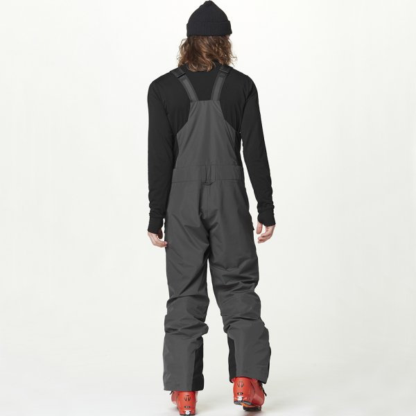 Штани гірськолижні чоловічі Picture Organic U28 Bib 2025 - фото