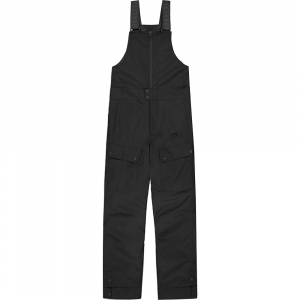 Штани лижні дитячі Picture Organic Ninge Bib Jr 2025 - фото