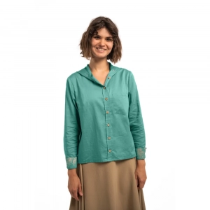 Сорочка Turbat Mamberamo Wmn - фото