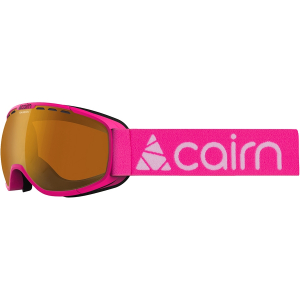 Cairn маска Rainbow Photochromic neon pink - фото