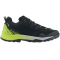 LOWA кросівки Lowa Explorer GTX black-lime - фото-71