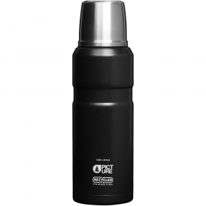 Picture Organic термос Campoi black - фото