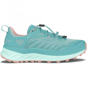 Кросівки жіночі LOWA Fortux GTX W, Arctic-Rose - фото