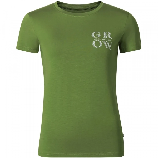 Футболка Alpine Pro Lyora Wmn - фото-1