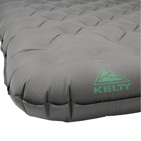 Надувний килимок Kelty Kush Air Bed - фото