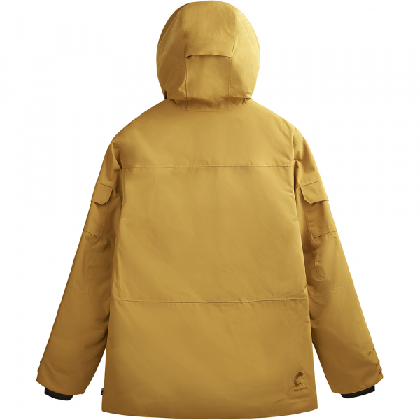 Куртка чоловіча Picture Organic U99 2024 Куртка чоловіча Picture Organic U99 2024 - фото