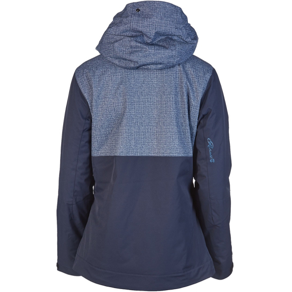 Куртка Rehall Ella W 2019 - фото