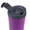 Lifeventure кухоль Travel Ellipse Mug purple - фото-1