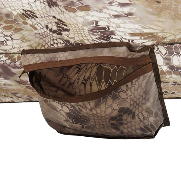 Slumberjack тент Satellite kryptek highlander - фото