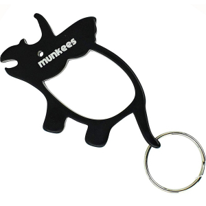 Брелок-відкривачка Munkees Triceratops - фото