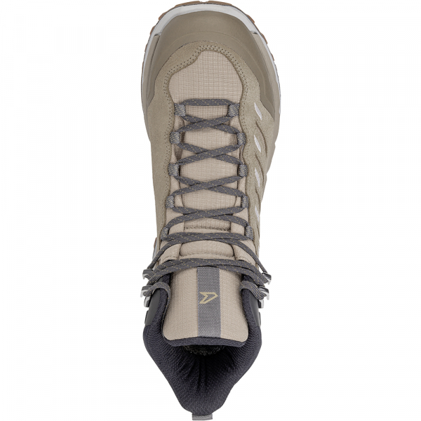 Черевики LOWA Innovo GTX MID W Dune-Grey - фото