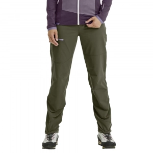 Штани Ortovox Seceda Softshell Pants Wmn - фото