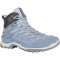 Черевики LOWA Innovo GTX MID W Iceblue-Light Blue - фото-2