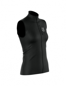 CS Жилет Hurricane Windproof Vest W, Black, XS - фото