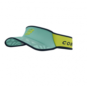 CS Козирок Spiderweb Visor Ultralight, Shell Blue - фото