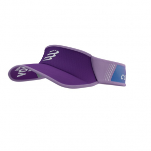 CS Козирок Visor Ultralight, Lilac/White - фото