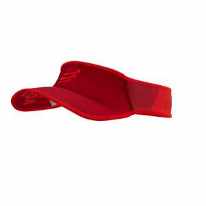 CS Козирок Visor Ultralight, Samba Red - фото