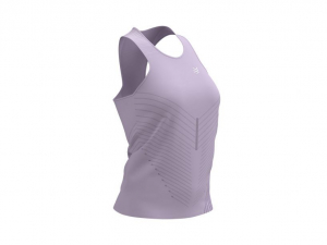CS Майка Performance Singlet W, Orchid Petal/Purple, XS - фото