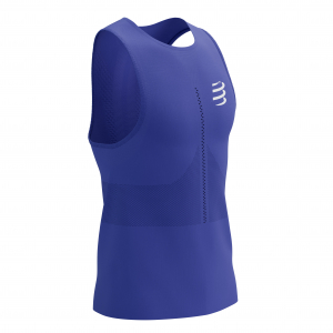 CS Майка Pro Racing Singlet M, Dazz Blue, M - фото