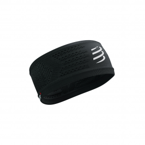 CS Пов 'язка Headband On/Off, Black/White - фото