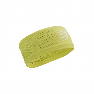 CS Пов 'язка Headband On/Off, Green Sheen - фото