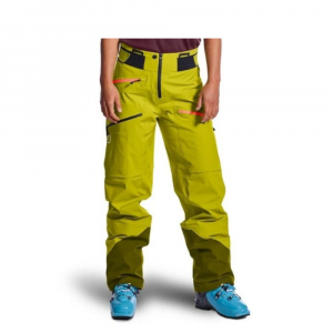 Штани Ortovox 3L Deep Shell Pants Wms - фото