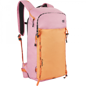 Picture Organic рюкзак Komit 22 L cashmere rose - фото