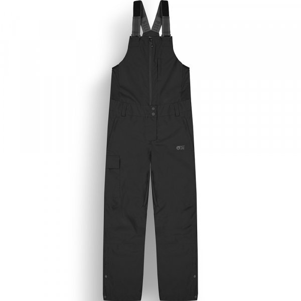 Picture Organic брюки лижні Brita Bib W 2026 black M Picture Organic брюки лижні Brita Bib W 2026 black M - фото