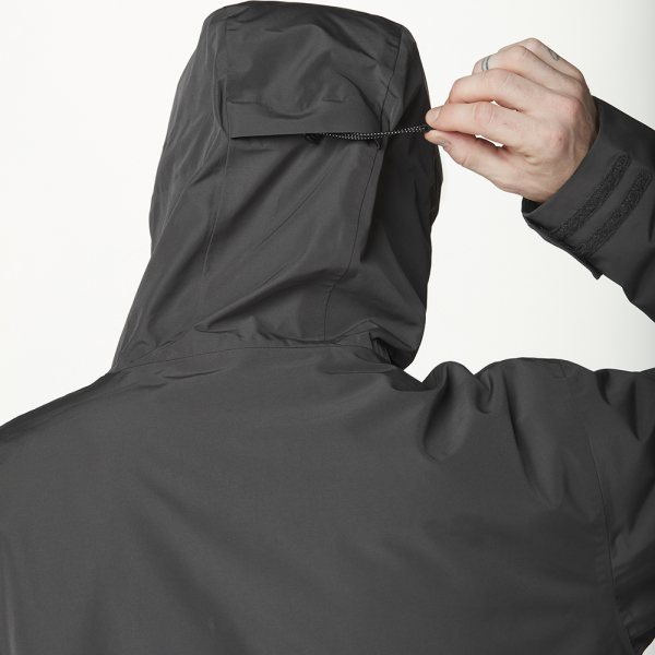 Куртка чоловіча мембранна Picture Organic U43 2025 Куртка чоловіча мембранна Picture Organic U43 2025 - фото