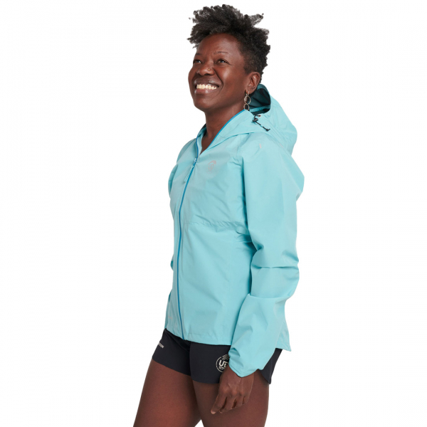 Куртка Ultimate Direction Deluge W - фото