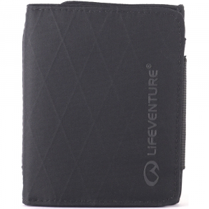 Lifeventure гаманець X-Pac RFID Wallet grey - фото