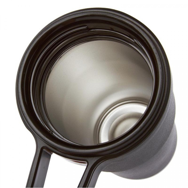 Lifeventure кухоль Mega Trek Mug black - фото