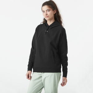 Picture Organic толстовка Pluris Tech Hoodie W black XL - фото