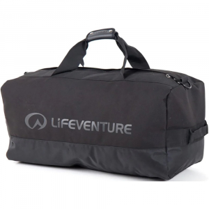 Lifeventure сумка Expedition Duffle 100 L black - фото
