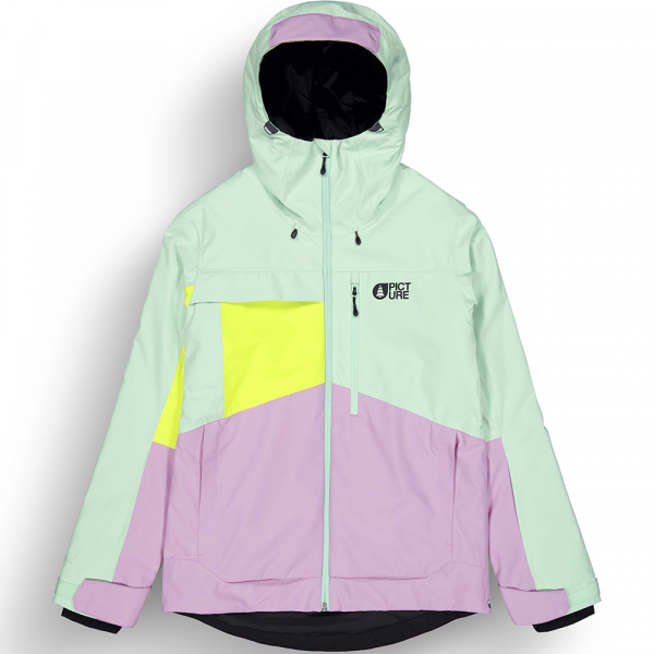 Куртка жіноча Picture Organic Seen W 2025 - фото