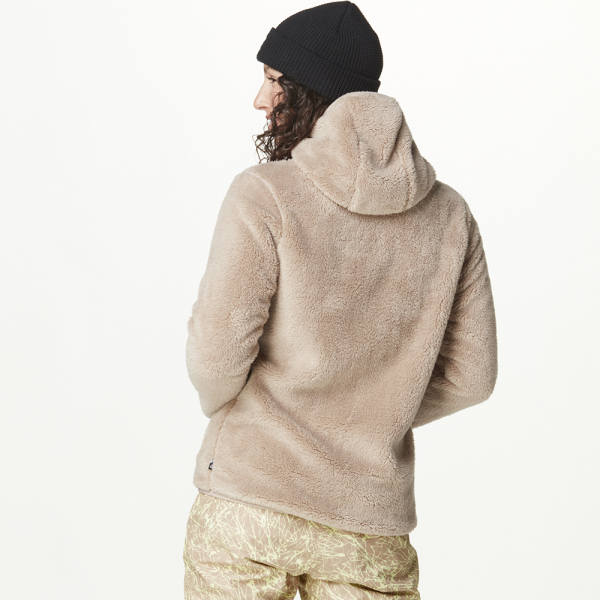 Куртка жіноча флісова Picture Organic Izimo W - фото