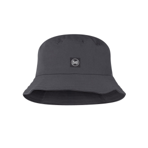 Adventure Bucket Hat Solid Ash L/XL панама - фото