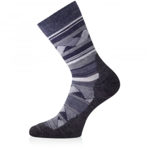 Термошкарпетки трекінг Lasting WLI - фото