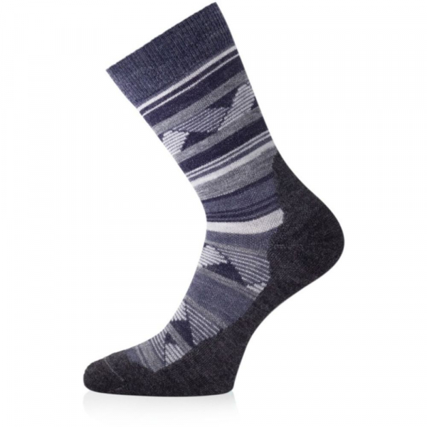 Термошкарпетки трекінг Lasting WLI - фото-1