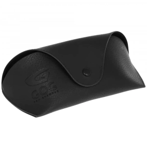Футляр для окулярів GOG Leather Case - фото