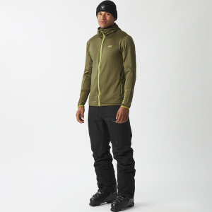 Picture Organic брюки лижні Picture Object GTX 2026 black S - фото