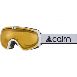 Cairn маска Spot OTG SPX2 mat white - фото