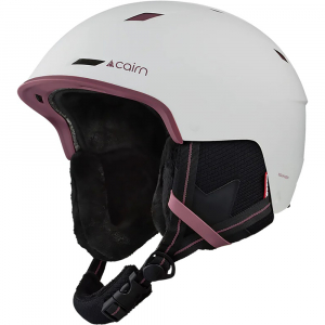 Cairn шолом Equalizer Pure mat white-dahlia 54-56 - фото