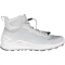 Черевики LOWA Merger GTX MID W Offwhite-Light Grey - фото-1