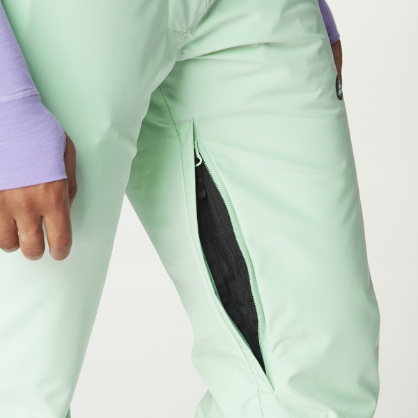 Брюки лижні жіночі Picture Organic Exa W 2025 - фото