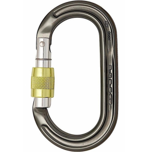 DMM карабін Ultra O SG - фото