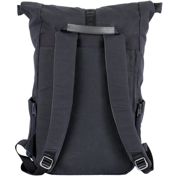 Lifeventure рюкзак RFID Kibo 25 navy - фото